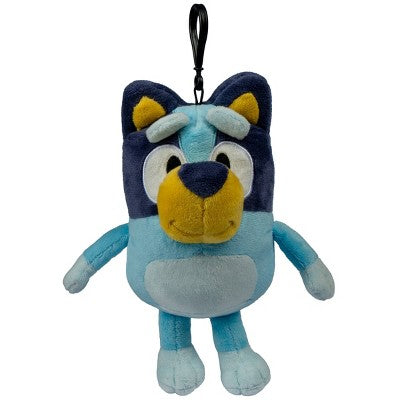 Bluey Plush Dangles Bluey