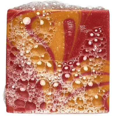 DR. SQUATCH Men's All Natural Bar Soap - Stark Cleanse - 5oz