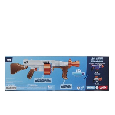 NERF Fortnite DG Toy Blaster (LOCAL PICKUP ONLY)