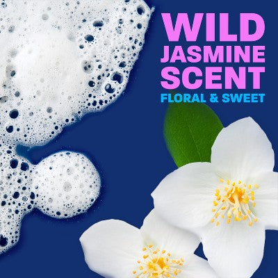 Dawn Wild Jasmine Platinum Liquid Dish Soaps - 30 fl oz: Multi-Surface Cleaner, Removes Grease