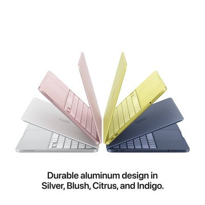 Apple MacBook Neo (A18 Pro, 2026) Laptop - 256GB, Citrus -OPEN BOX, NEW