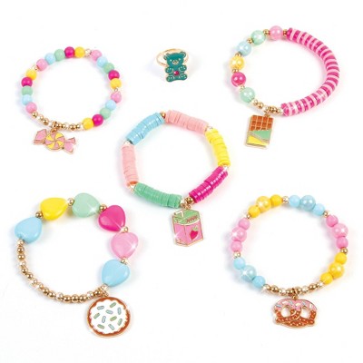 Make It Real Snackers DIY Bracelet Vending Machine