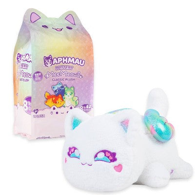 Aphmau Elemental Mystery MeeMeow Plush