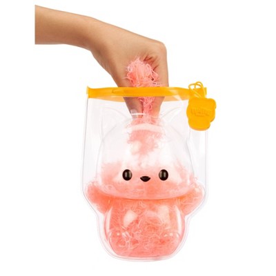 Fluffie Stuffiez Small Plush - Cat