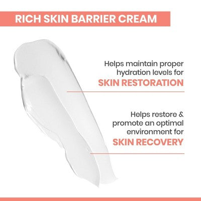 Avene Cicalfate+ Restorative Protective Skin Barrier Face Cream - 1.3 fl oz