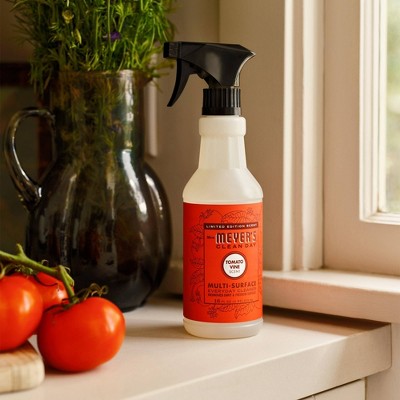 Mrs. Meyer's Clean Day Tomato Vine All Purpose Cleaner - 16 fl oz