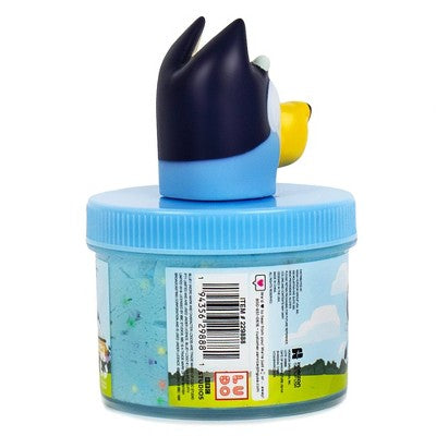 Bluey Cloud Slime Jar