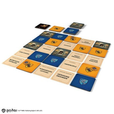 Czech Games Edition Codenames : Back to Hogwarts Card Game