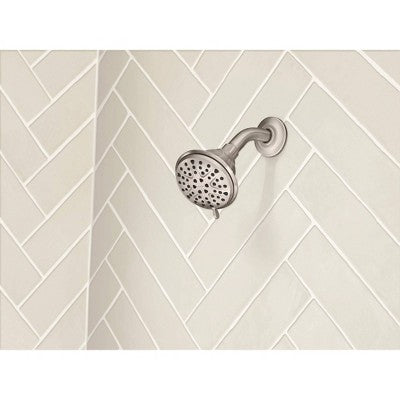 Moen Attune Wallmount Showerhead Brushed Nickel