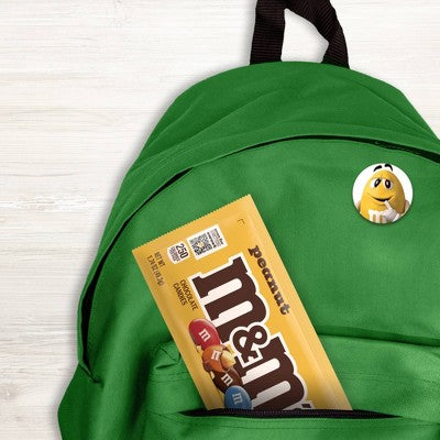 M&M's Peanut Single - 1.74oz
