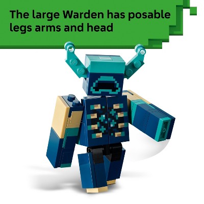 LEGO Minecraft 21274