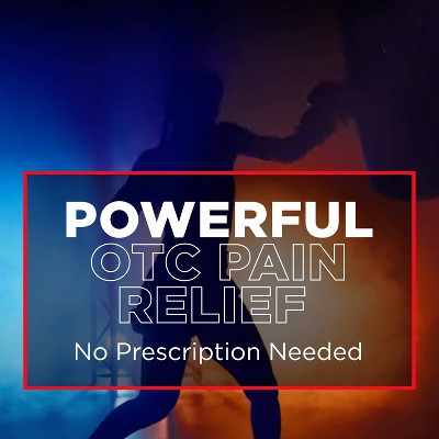 Icy Hot Pro Massaging Balm Rollerball - 1.25oz