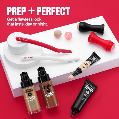Revlon Beauty Tool Reviving Roller - Red