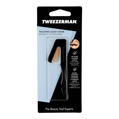 Tweezerman Folding EyeLash Comb