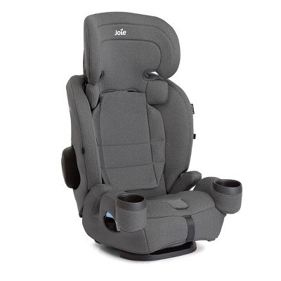 Joie Saffron SI 4-in-1 Convertible Car Seat - Thunder (LOCAL PICKUP ONLY)
