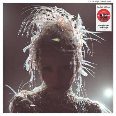 Miley Cyrus - Something Beautiful (Target Exclusive, Vinyl)