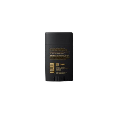 TONE by AMP Holiday Limited Edition Aluminum-Free Deodorant - Pine and Cypress - 2.65oz