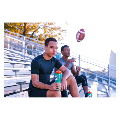 Gatorade Orange Sports Drink - 12pk/12 fl oz Bottles