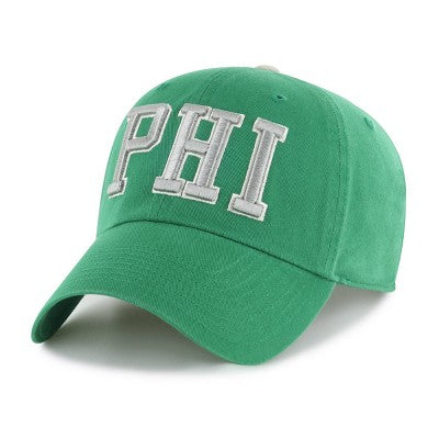 NFL Philadelphia Eagles Clique Hat