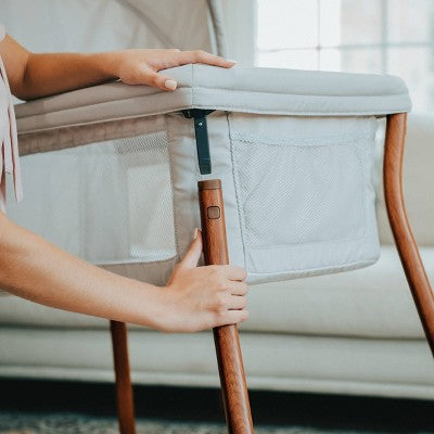 Chicco LullaGo Anywhere LE Portable Bassinet - Serene (LOCAL PICKUP ONLY)