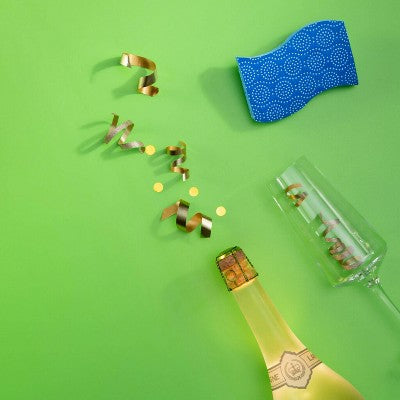 Scotch-Brite Scrub Dots Non-Scratch Scrub Sponge - 2pk