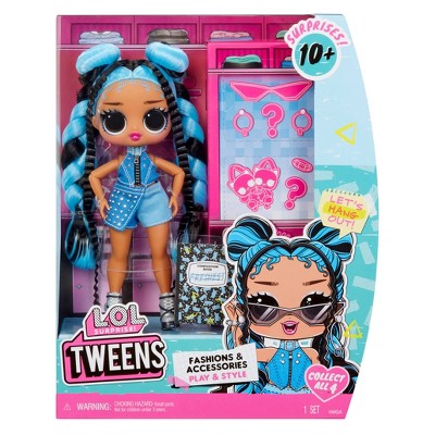 L.O.L. Surprise! Tweens Core Doll - Freshest: Fashion Dolls