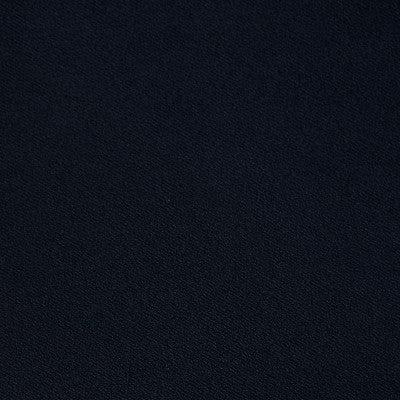 40"x84" Sun Zero Blackout Bergen Rod Pocket Curtain Panel Navy Blue: Energy Efficient, Noise Reducing, Thermal Insulated