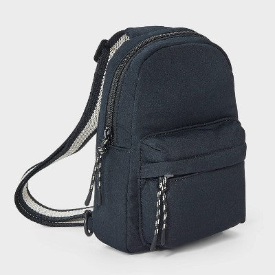 Boys' Sling Back - Cat & Jack Black