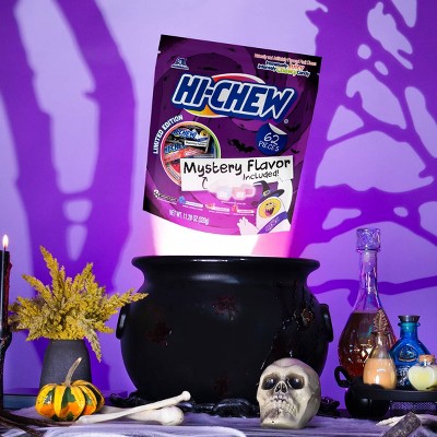 Hi-Chew Halloween Mix Candies - 11.28oz