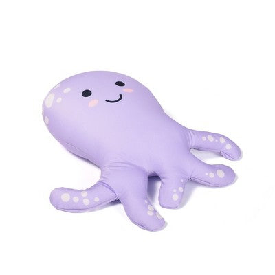 Vivitar Transform Neck Pillow Octopus