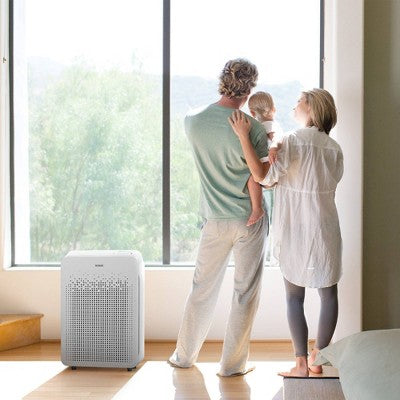 WINIX C545 Air Purifier for Home Large Room up to1742 sq ft with Air Quality Monitor True HEPA Carbon Filter (LOCAL PICKUP ONLY)