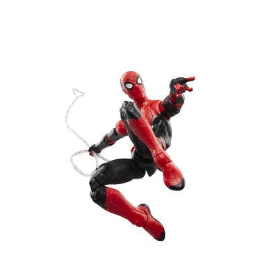 Marvel Legends Series Spider-Man (Upgraded Suit) Action Figure