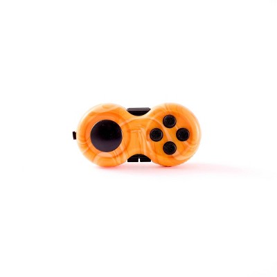 White Label Fidget Pad - Orange