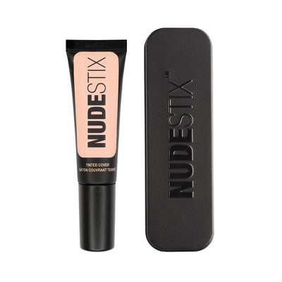 NUDESTIX Tinted Foundation Cover - Nude 1.5 - 0.84 fl oz - Ulta Beauty