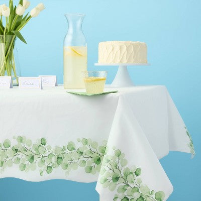 Clear Plastic Party Carafe - Spritz