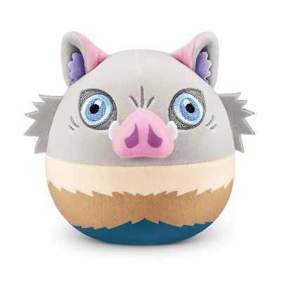 ZURU 5 Surprise Anime Pop Plush