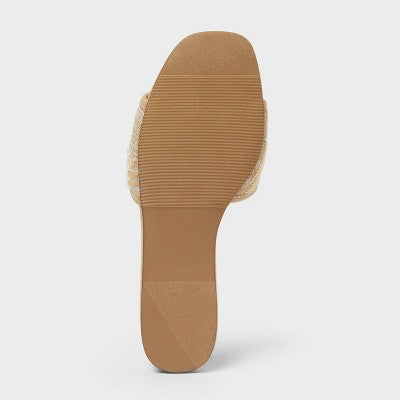 Women's Elain Sandals with Memory Foam Insole 9