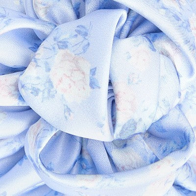 Goody x LoveShackFancy Flower Barrette - Everblooming Rosettes
