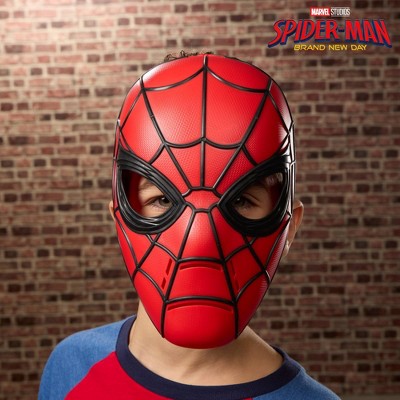 Spider-Man Bom Basic Gallagher Mask