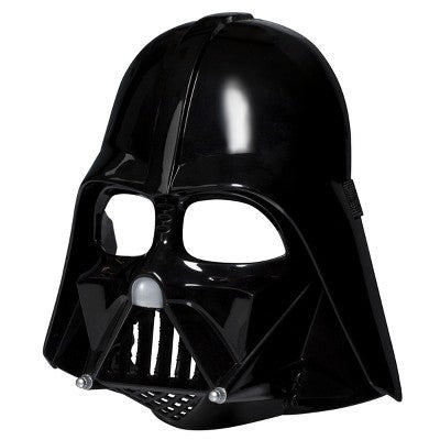 Star Wars Darth Vader Costume Mask