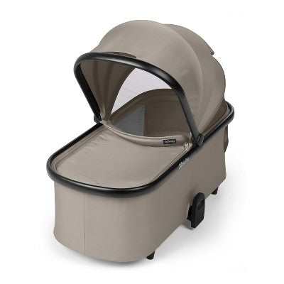 Ingenuity 3DSuite DualDock Carry Cot, Portable Baby Bassinet for Stand or Stroller - Beige (LOCAL PICKUP ONLY)