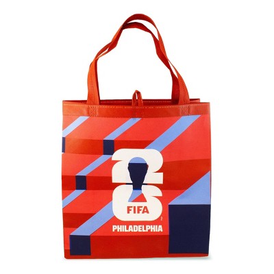 FIFA World Cup 2026 Philadelphia Host City Bag