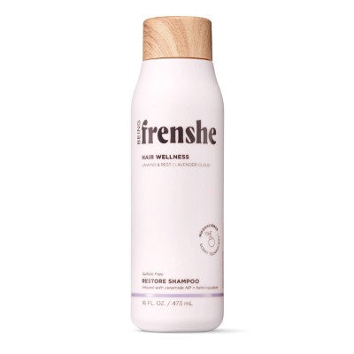 Being Frenshe Restore Shampoo - Lavender Cloud - 16 fl oz