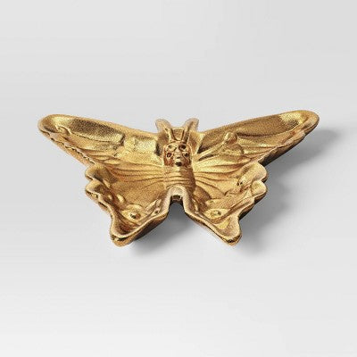 Halloween Moth Dish - Threshold