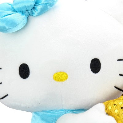NECA Hello Kitty Star Sign "Gemini" Medium Plush
