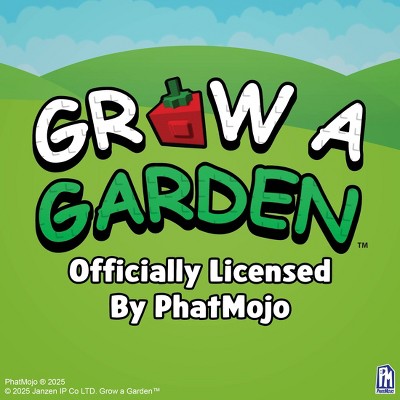 GROW A GARDEN - Giant Crops Bundle