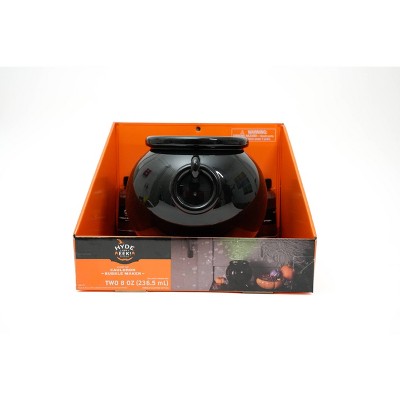 Halloween Cauldron Bubble Blower - Hyde and EEK! Boutique