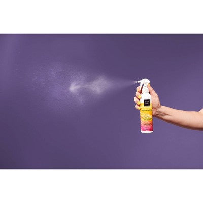 SGX NYC The Multitasker 7-in-1 Daily Leave-In Treatment Hair Spray - 7.2oz
