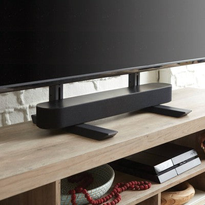 Sanus Accents Universal TV Feet for TVs up to 77"