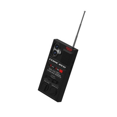 Stranger Things Walkie Talkie Phone Case - iPhone 16